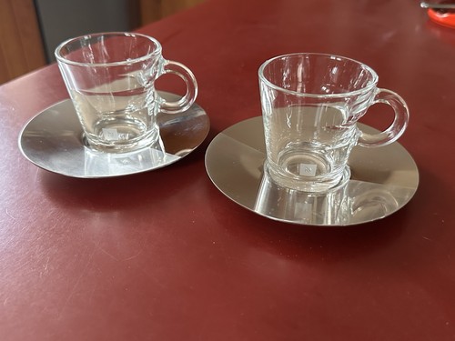 Nespresso set two - set, of