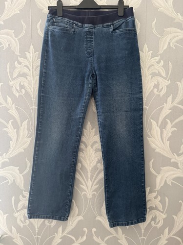 Cotton traders jeans size - , 10