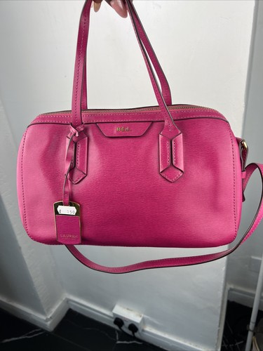 Lauren ralph hot - hot, pink