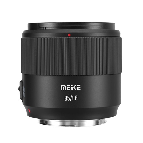 Meike 85mm ii auto - meike,