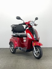 Greenpower (2024) ZT500 8MPH