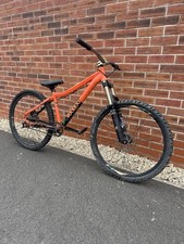 Custom Voodoo Converted Dirt