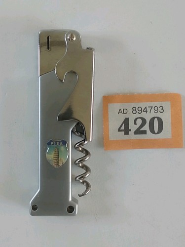 Vintage bottle opener - vintage,