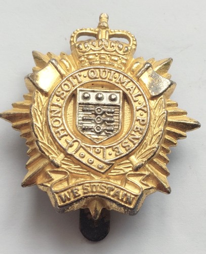 British army royal - british,