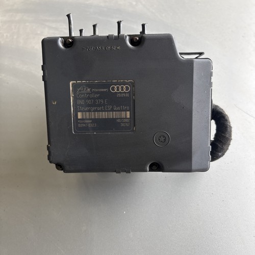Audi abs pump - 8n,