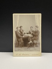 Minnesota Family Photograph