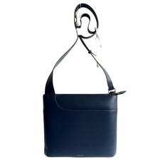 Radley handbag ink blue - handbag,