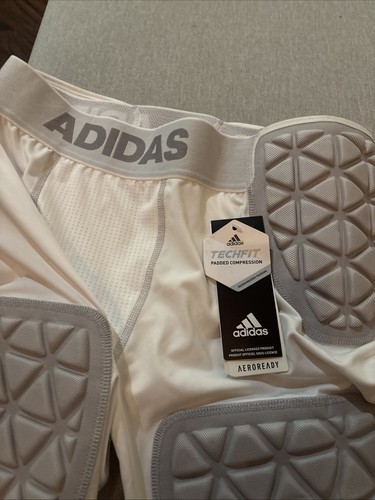 Adidas mens football shorts - football, xl
