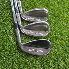 Titleist Sm9 Wedge Set