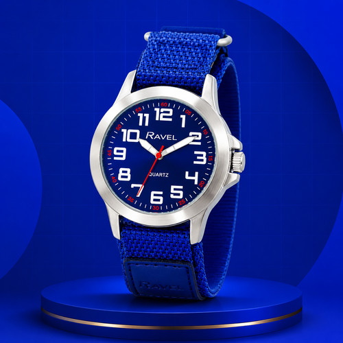Ravel men sports - men’s, watch