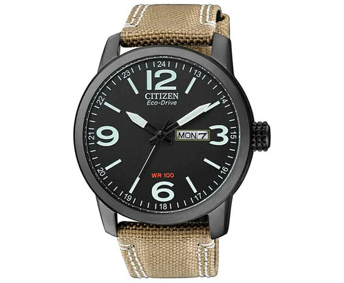 Citizen eco drive - eco-drive, watch