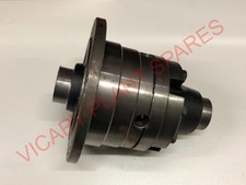 DIFF ASSEMBLY JCB Part No