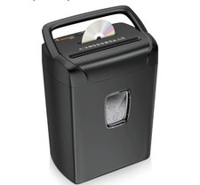 Bonsaii 12-Sheet Cross-Cut