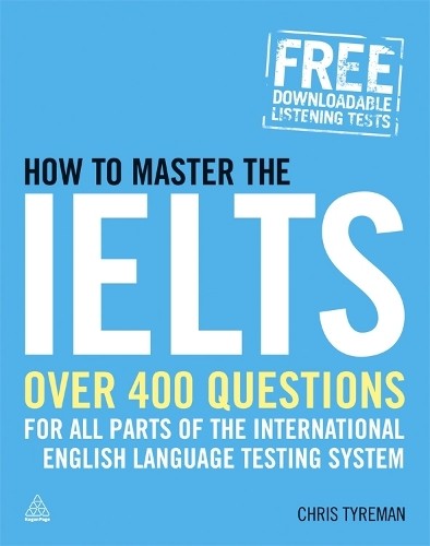 How master the ielts over - how, to