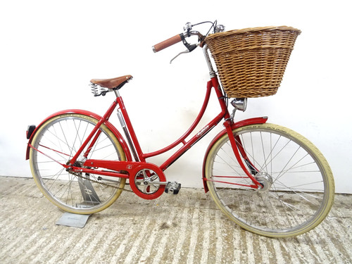 Pashley britannia classic - pashley,