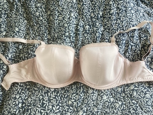 Freya flirt balcony bra - bra, uk