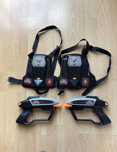 Vtg laser command - vtg, tag