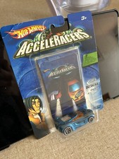 Acceleracers Chicane SEALED