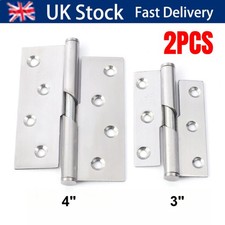 Rising Butt Door Hinges