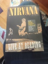 NIRVANA - LIVE AT READING R2