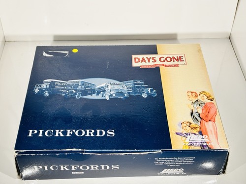 Lledo days gone - gone, collectibles