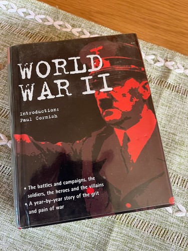 World war source - war, ii: