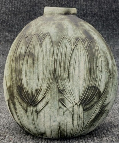Vintage carn pottery cornwall - pottery,