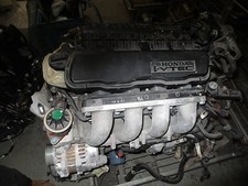 HONDA JAZZ 2009 - 2013 1.4 i vtec Petrol Engines all sub 10000 miles & Warranty