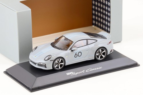 Spark porsche 911 - 1:43,