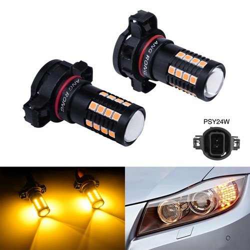 Psy24w smd led - 2x,