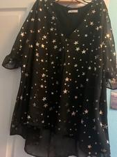 TU Fabulous Ladies Top/Blouse