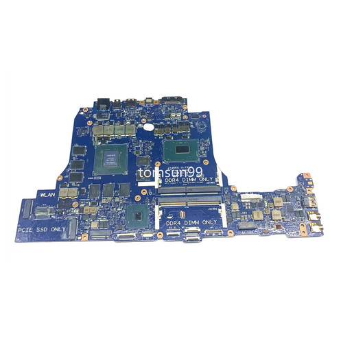 For dell alienware 17 r5 - for,
