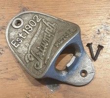 Vintage Style Cast Iron