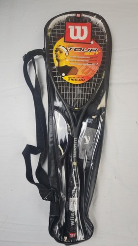 Wilson hyper hammer squash - hyper,