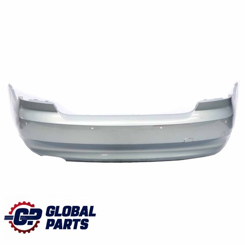 Bmw e92 e93 rear bumper - bmw,