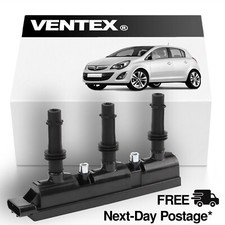 VENTEX® Ignition Coil Pack