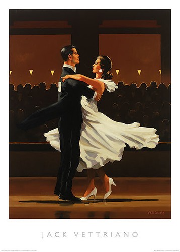 Take this waltz - this, jack