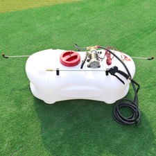 12V 60L ATV Quad Sprayer Weed