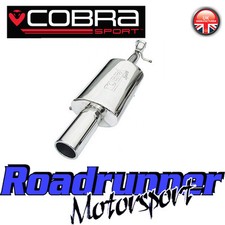 FD40 Cobra Sport MK6 Fiesta