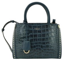 Radley Dark Blue Handbag