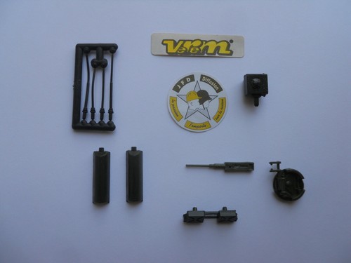 Solido verem military tank amx - tank,