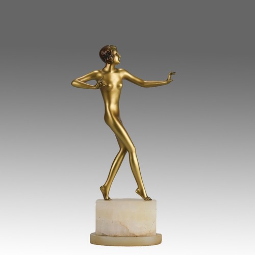 Early 20th century - art, deco