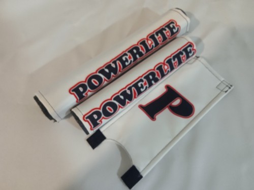 Powerlite bmx pad - set, stem