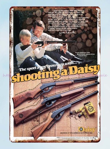 1977 airgun air rifles - airgun,