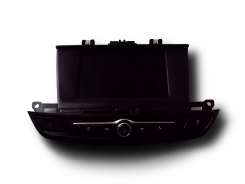 Opel astra on board - astra, on-board