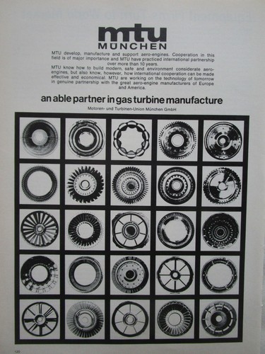 1973 1974 pub - pub, munchen