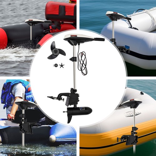 65lbs 12v kayak electric - kayak,
