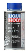 Liqui Moly Motorbike 4T Bike