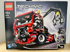 LEGO 8436 Technic Truck 2004