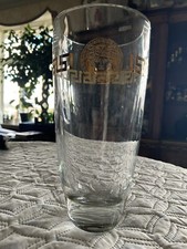 Versace medusa vase - Glass